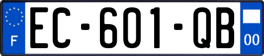 EC-601-QB