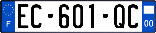 EC-601-QC