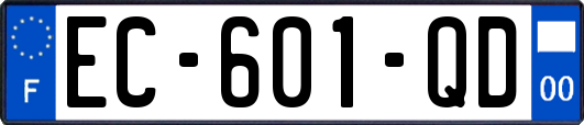 EC-601-QD