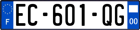 EC-601-QG