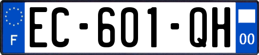 EC-601-QH