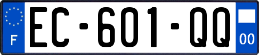 EC-601-QQ