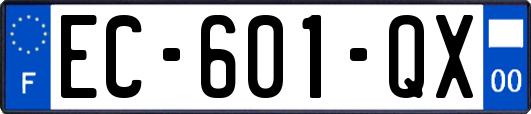 EC-601-QX