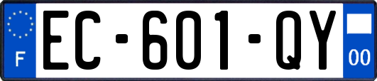 EC-601-QY