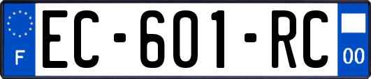 EC-601-RC