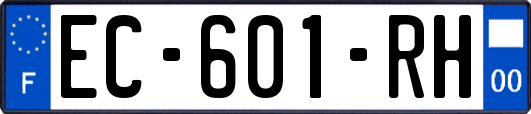 EC-601-RH
