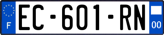 EC-601-RN