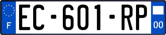 EC-601-RP