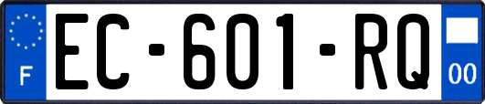 EC-601-RQ