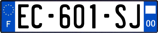 EC-601-SJ