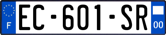 EC-601-SR