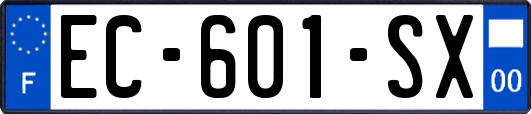 EC-601-SX