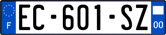 EC-601-SZ