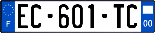 EC-601-TC