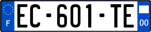 EC-601-TE