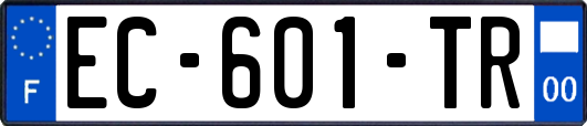 EC-601-TR
