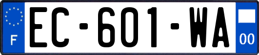 EC-601-WA