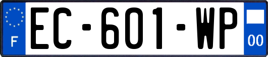 EC-601-WP