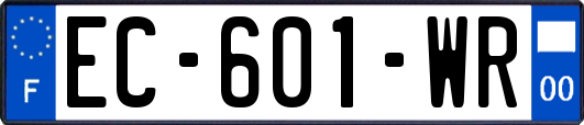 EC-601-WR