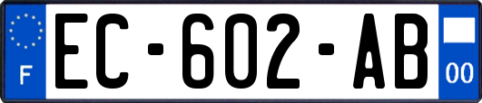 EC-602-AB