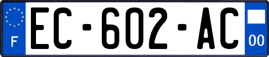 EC-602-AC