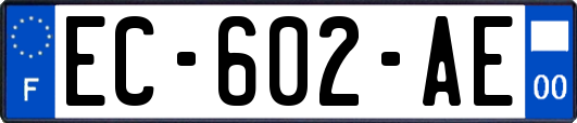 EC-602-AE