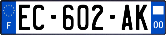 EC-602-AK