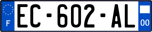 EC-602-AL