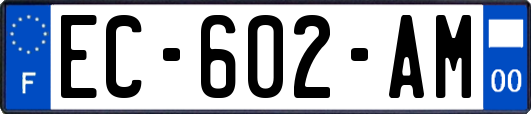 EC-602-AM