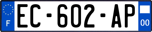 EC-602-AP