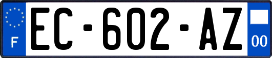 EC-602-AZ