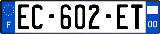 EC-602-ET