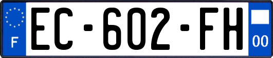 EC-602-FH
