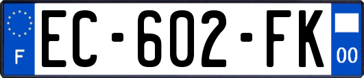 EC-602-FK