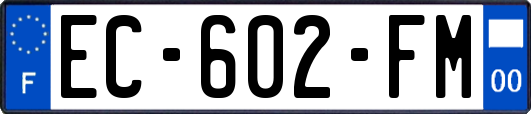 EC-602-FM