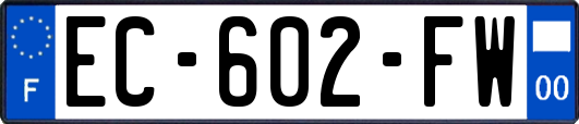 EC-602-FW
