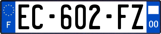 EC-602-FZ
