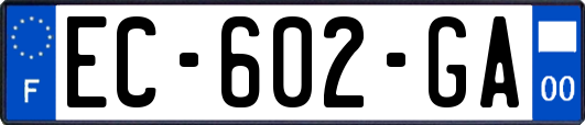 EC-602-GA