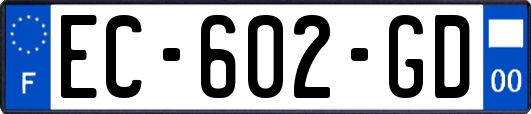 EC-602-GD