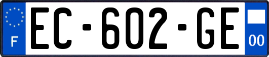EC-602-GE