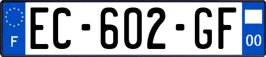 EC-602-GF