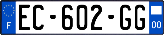 EC-602-GG