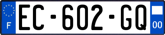 EC-602-GQ