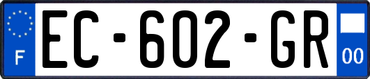 EC-602-GR