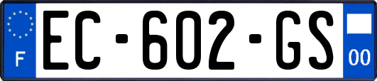 EC-602-GS
