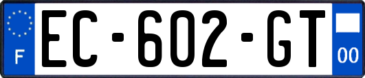 EC-602-GT