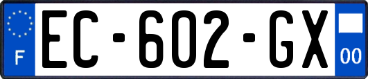 EC-602-GX