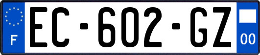 EC-602-GZ