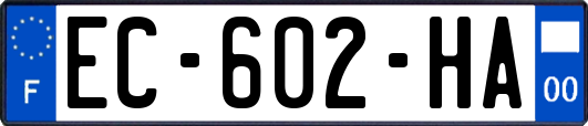 EC-602-HA