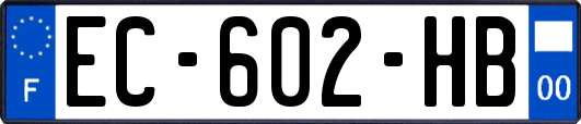 EC-602-HB